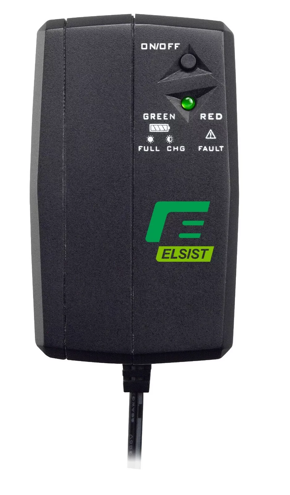 GRUPPO DI CONTINUITA' 12V 25W 2.1A ELSIST UPSMODEM ROUTER LITIO CORPO SPINA 10A